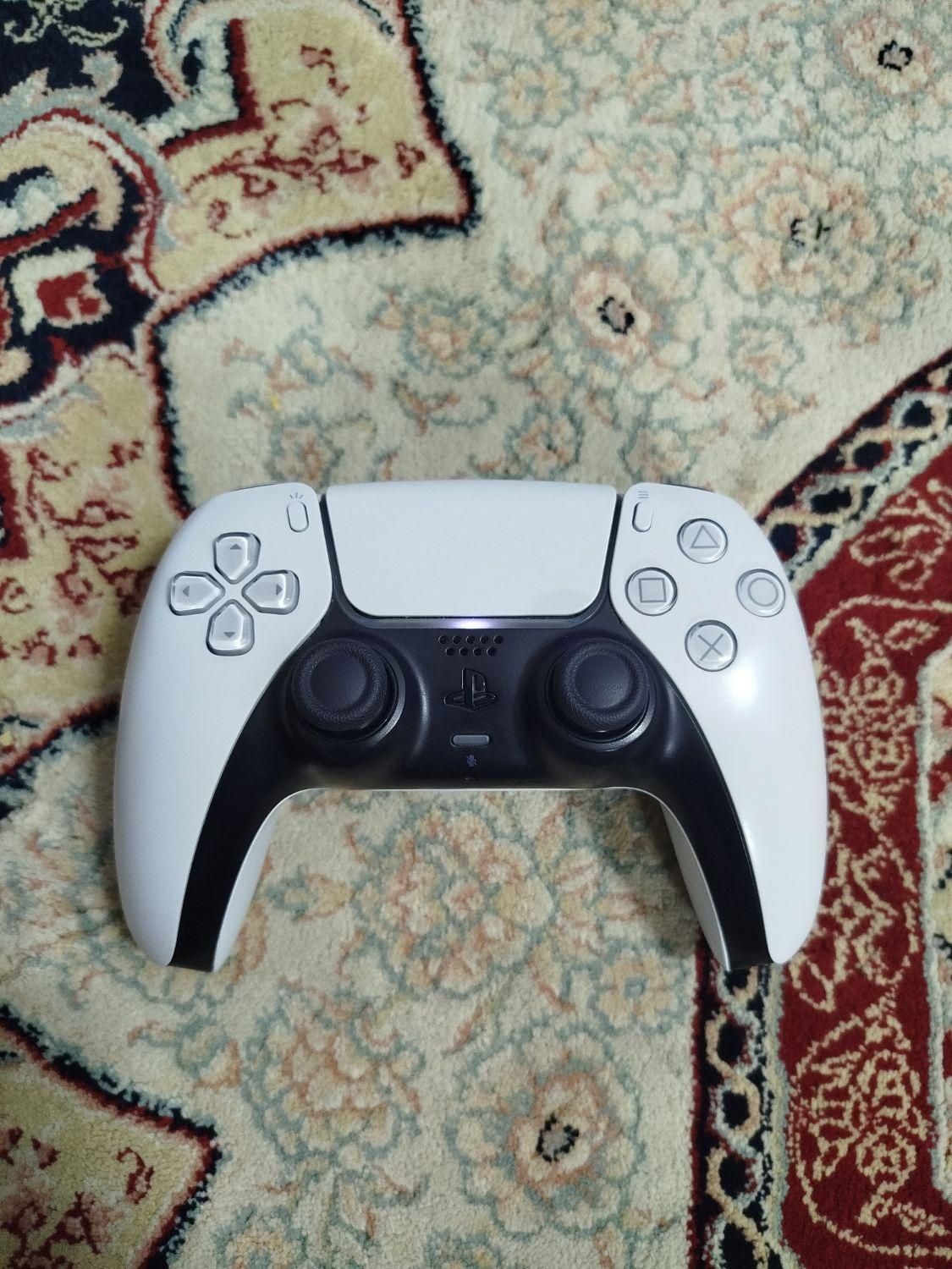 ps5 slime standard edition|کنسول، بازی ویدئویی و آنلاین|اهواز, بهارستان|دیوار