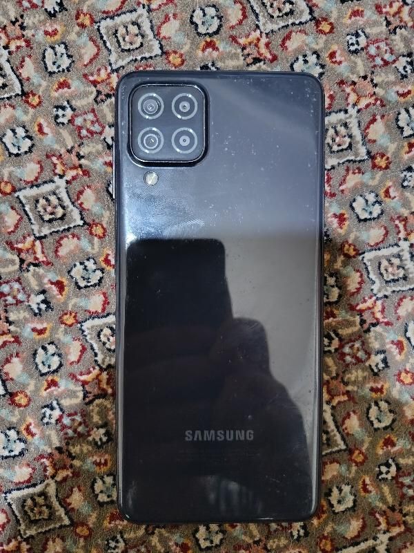 سامسونگ Galaxy A22 با حافظهٔ ۱۲۸ گیگابایت|موبایل|تهران, سرآسیاب مهرآباد|دیوار
