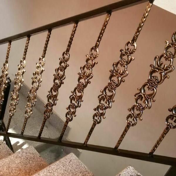 نمایندگی انحصاری نرده و حفاظ شرکت ایمن سازان|خدمات پیشه و مهارت|زابل, |دیوار