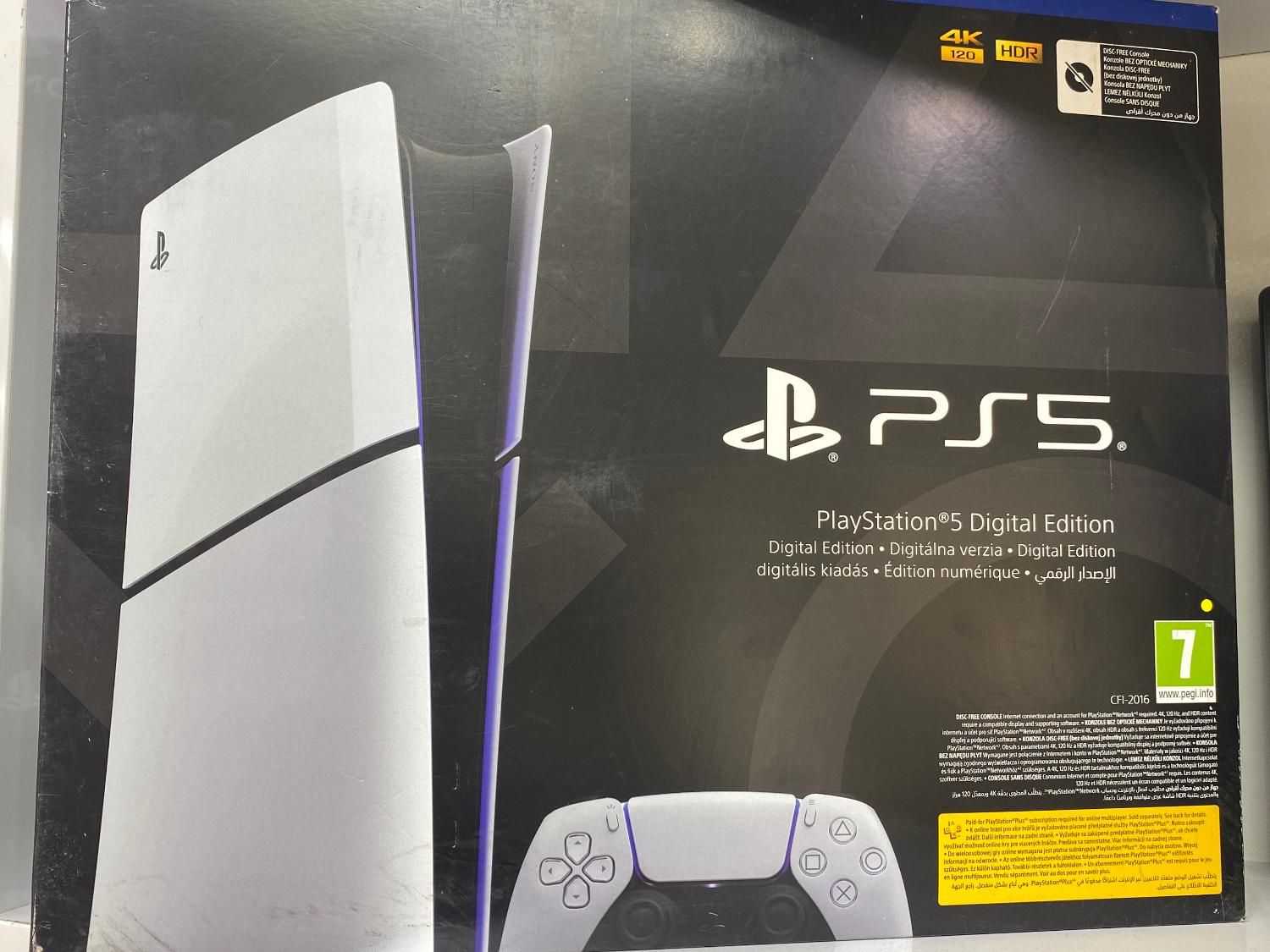 PS5|کنسول، بازی ویدئویی و آنلاین|ساوه, |دیوار