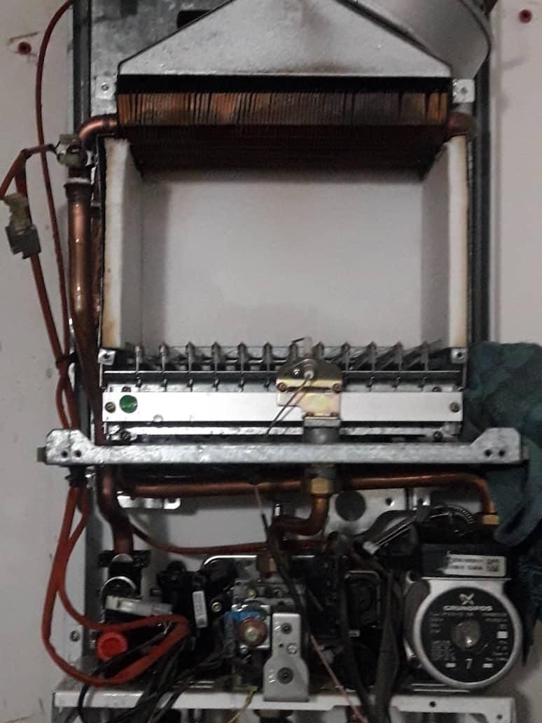 تعمیرلوله کشی تعمیرابگرمکن پکیج خرده کاری|خدمات پیشه و مهارت|مشهد, مقدم|دیوار