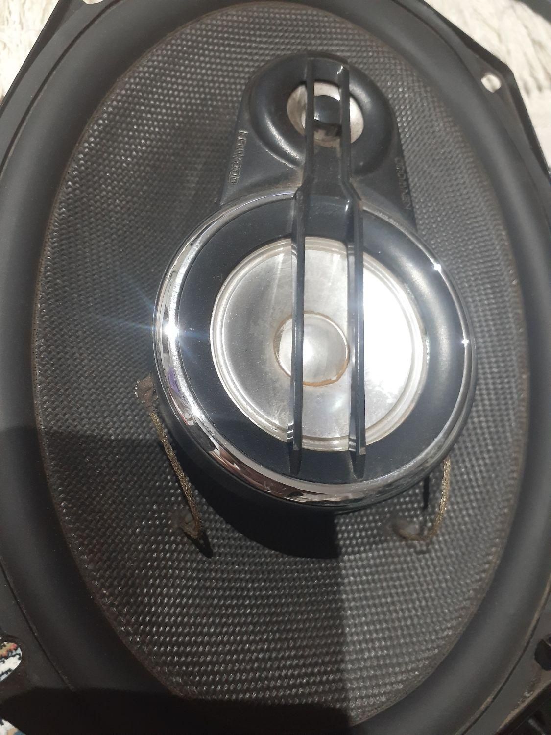 ظبط سونی .باندkenwood با کیفیت صدای فوق العاده|قطعات یدکی و لوازم جانبی|رشت, بلوار گیلان|دیوار