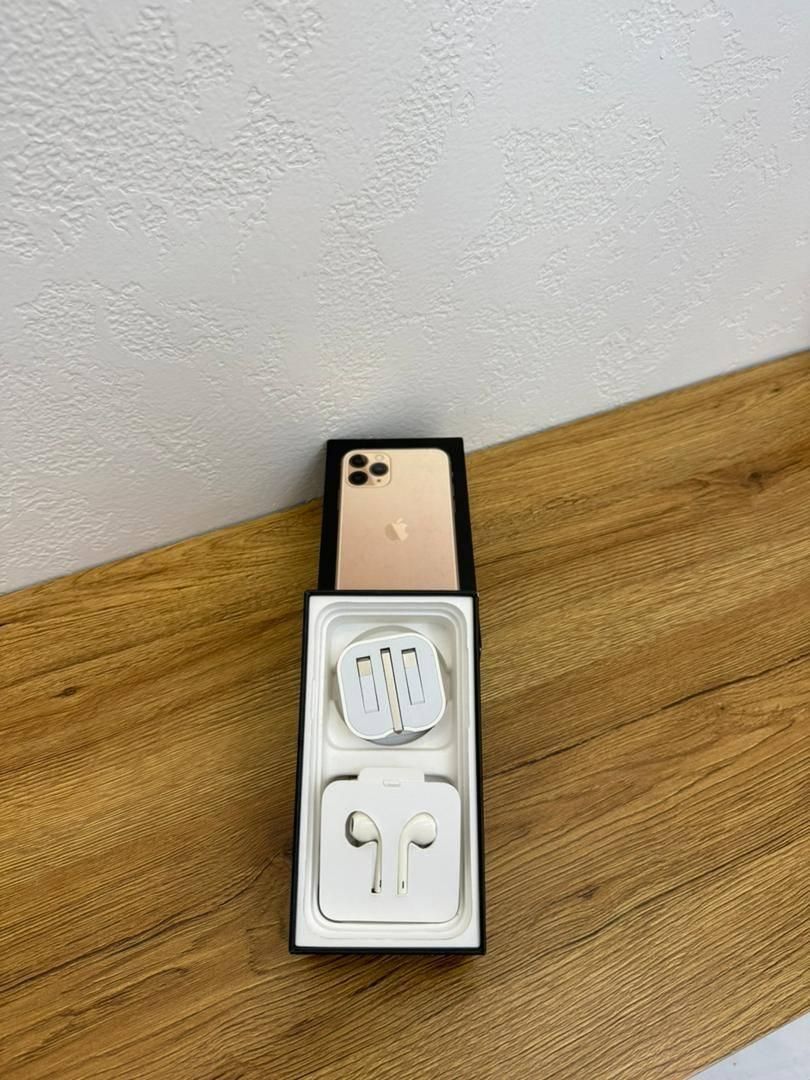 آیفون11 پرو 256GB اورجینال تمیزبا گارانتی و اقساط|موبایل|اصفهان, باغ نگاره|دیوار