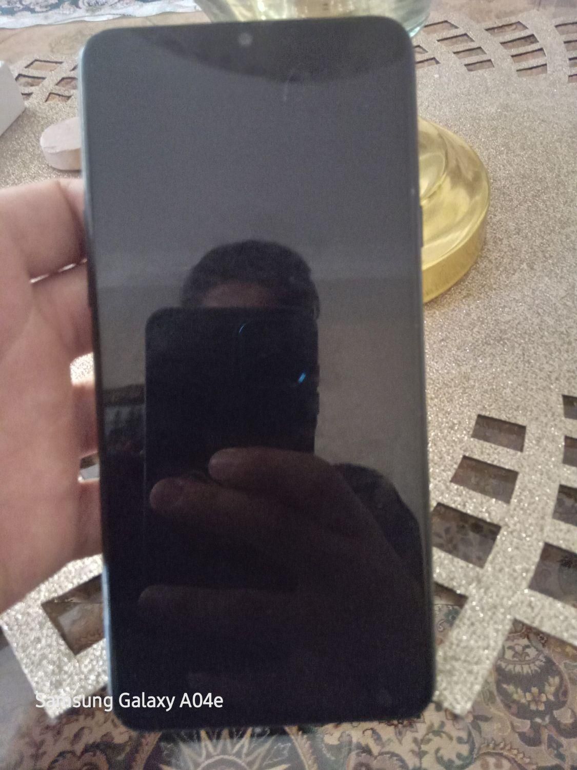 سامسونگ Galaxy A20s با حافظهٔ ۳۲ گیگابایت|موبایل|کرج, شهرک یاس|دیوار