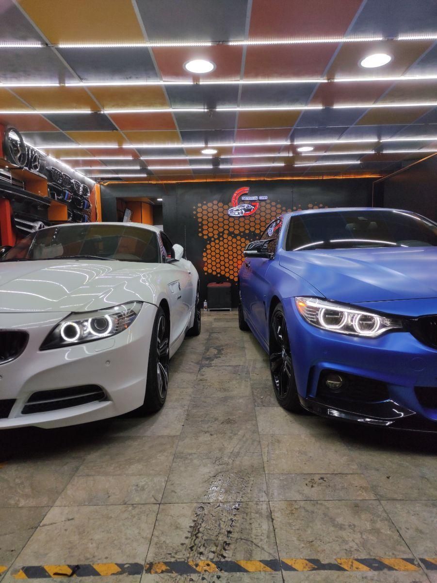 کلینیک تخصصی کروک ژرمن کار|خدمات موتور و ماشین|تهران, الهیه|دیوار