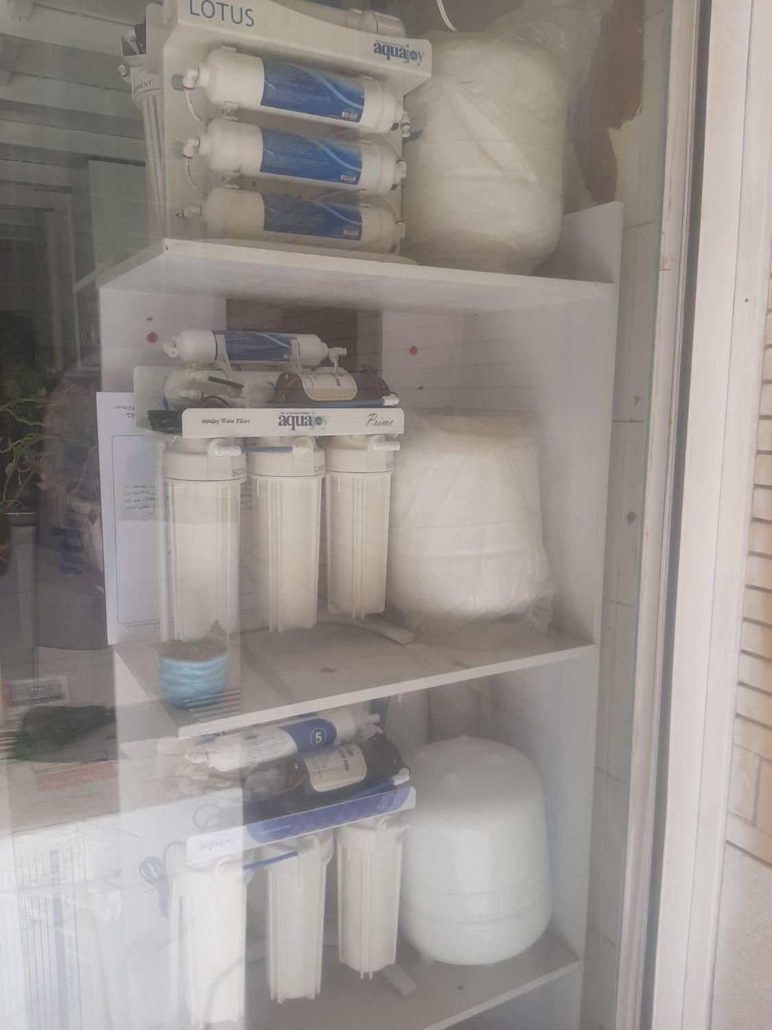 پکیج مرکزی نوین|آبگرمکن، پکیج، شوفاژ|شیراز, شهرک فرزانگان|دیوار