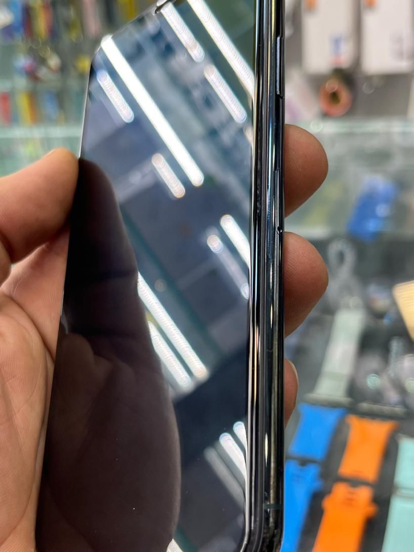 اپل iPhone 11 Pro Max با حافظهٔ ۲۵۶ گیگابایت|موبایل|تهران, باغ فیض|دیوار