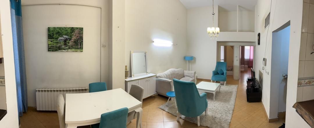 اجاره مبله و استخر خصوصی و خانوادگی بصورت سانسی|اجارهٔ کوتاهمدت آپارتمان و سوئیت|تهران, چیتگر جنوبی|دیوار