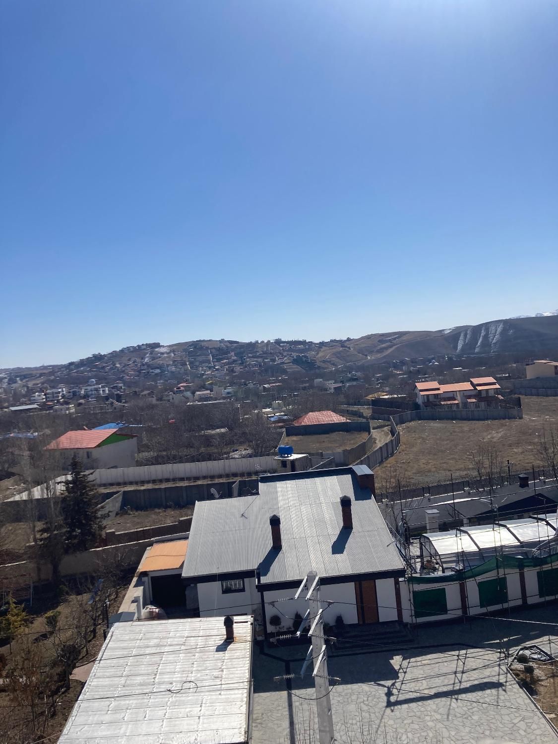 فروش آپارتمان ۲۴۰ متر ۴ خواب خیابان سپاه|فروش آپارتمان|دماوند, دماوند|دیوار