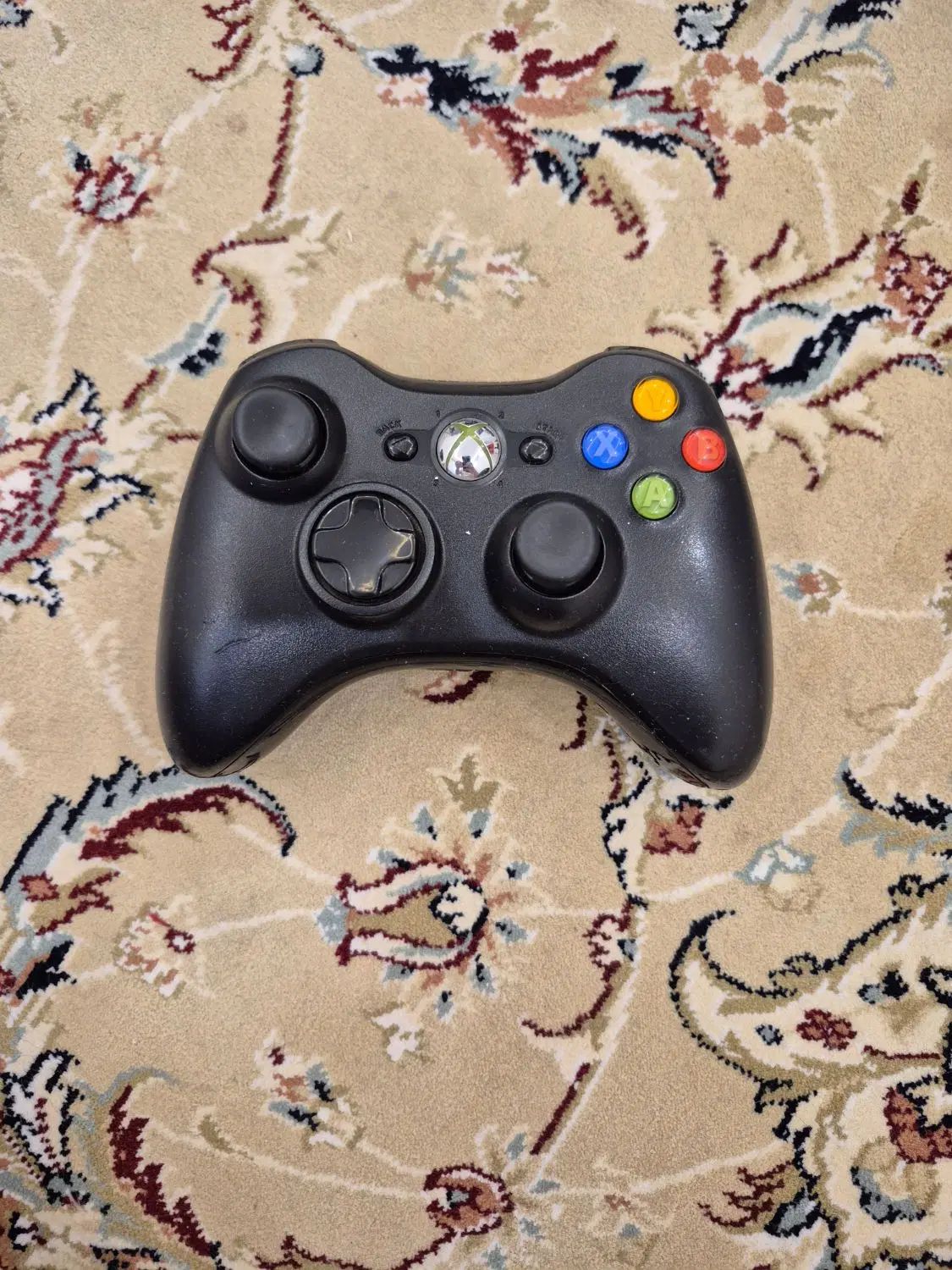 xbox 360 اسلیم ۲۵۰ گیگ ۱ دسته ۱ کینکت ۲۰تا بازی|کنسول، بازی ویدئویی و آنلاین|اصفهان, بهارستان (مخابرات)|دیوار