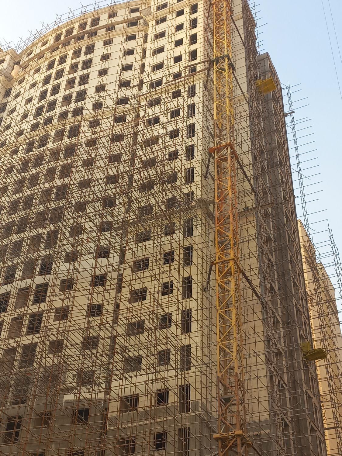 امتیاز رونیکا پالاس تهرانسر فراجا / عضو اصلی|پیش‌فروش املاک|تهران, تهرانسر شرقی|دیوار