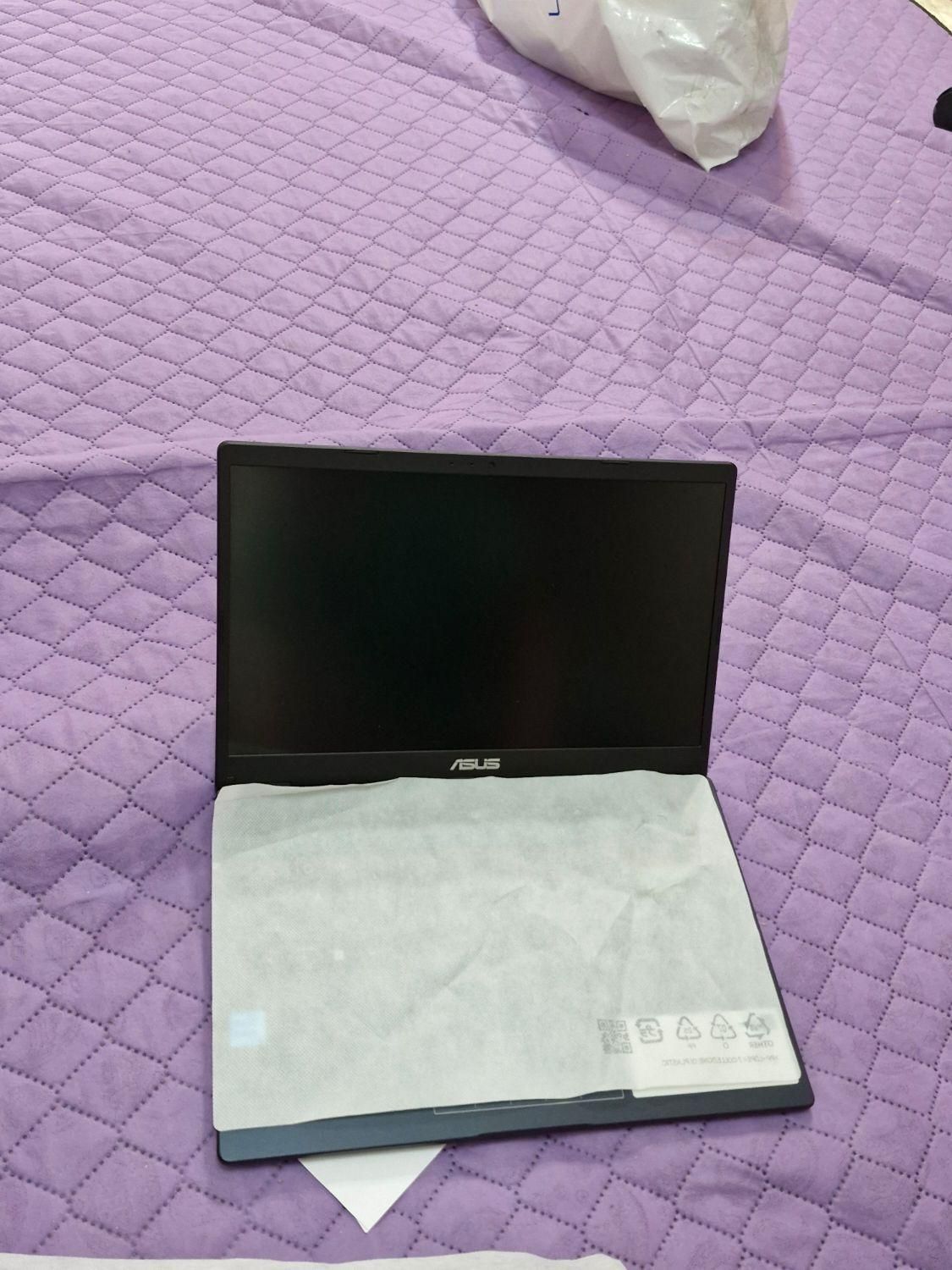 لب تاپ ایسوس E410KA ASUS|رایانه همراه|تهران, بلوار کشاورز|دیوار