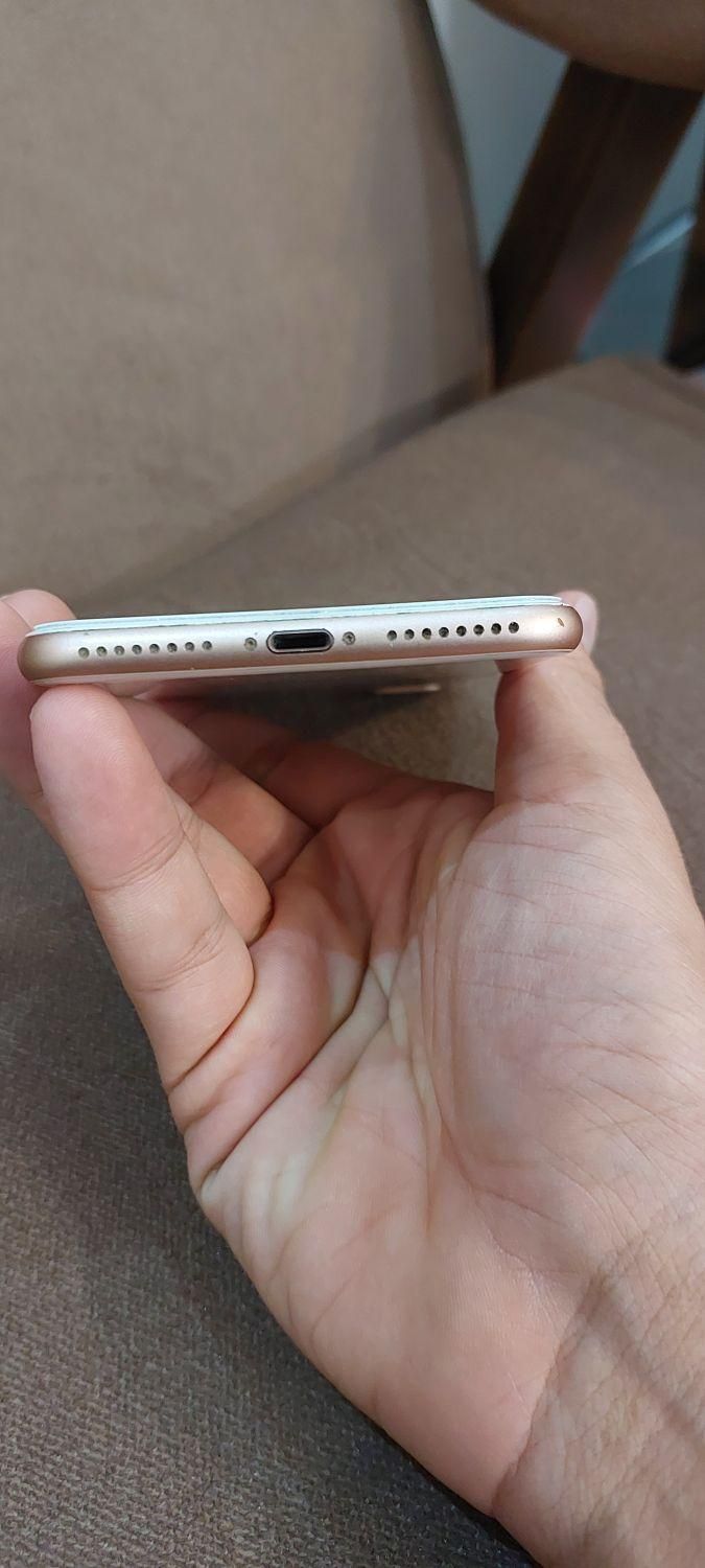iPhone 8 plus|موبایل|تهران, افسریه|دیوار