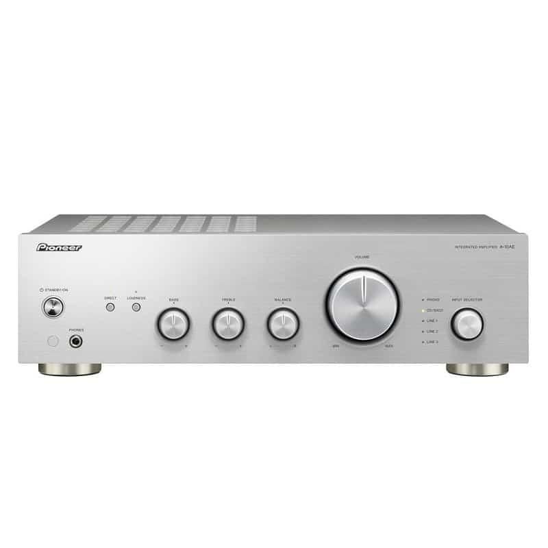 آمپلی فایر پایونیرPioneer A-10AE|سیستم صوتی خانگی|تهران, کاشانک|دیوار