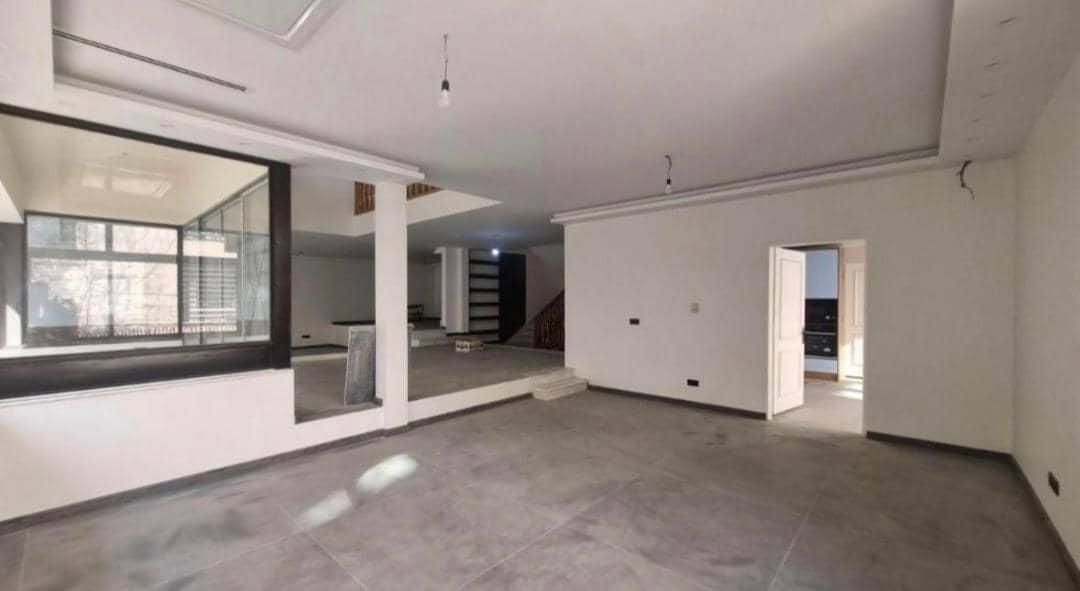 ویلایی ۹۰۰ متری فول بازسازی شده لوکس زعفرانیه|اجارهٔ خانه و ویلا|تهران, زعفرانیه|دیوار