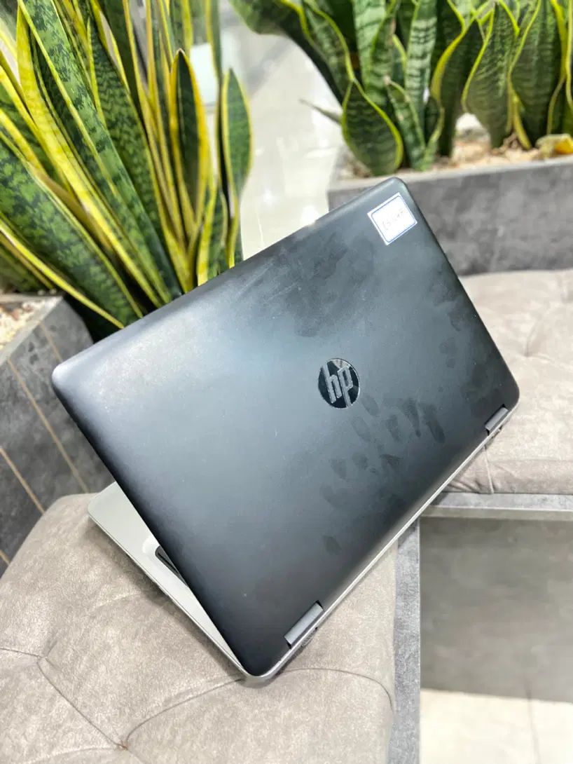 لب تاپ HP ProBook قیمت مناسب بدون پیش اقساط|رایانه همراه|اصفهان, احمدآباد|دیوار