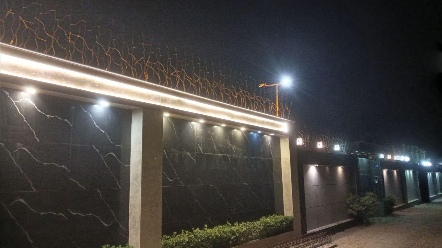 برقکار ساختمان|خدمات پیشه و مهارت|هشتگرد, هشتگرد قدیم|دیوار