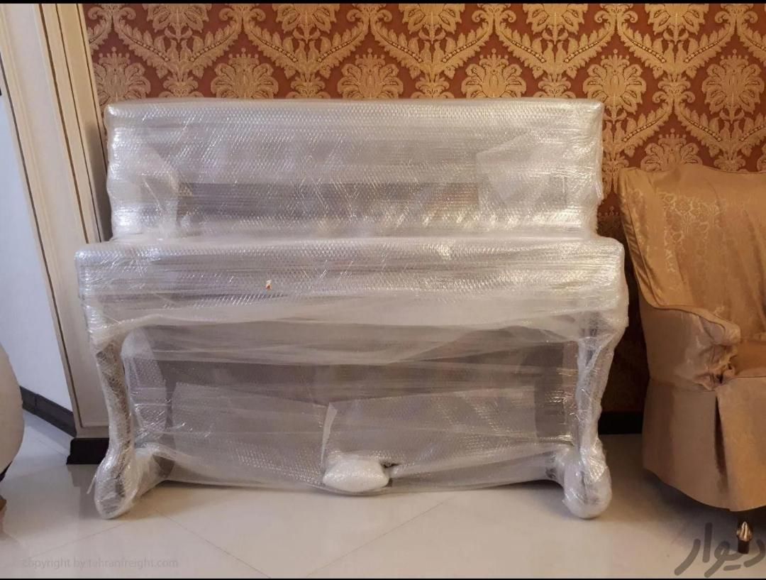 مدیریت صیادی.باربری درشیروان بابسته بندی رایگان|خدمات حمل و نقل|شیروان (خراسان), |دیوار