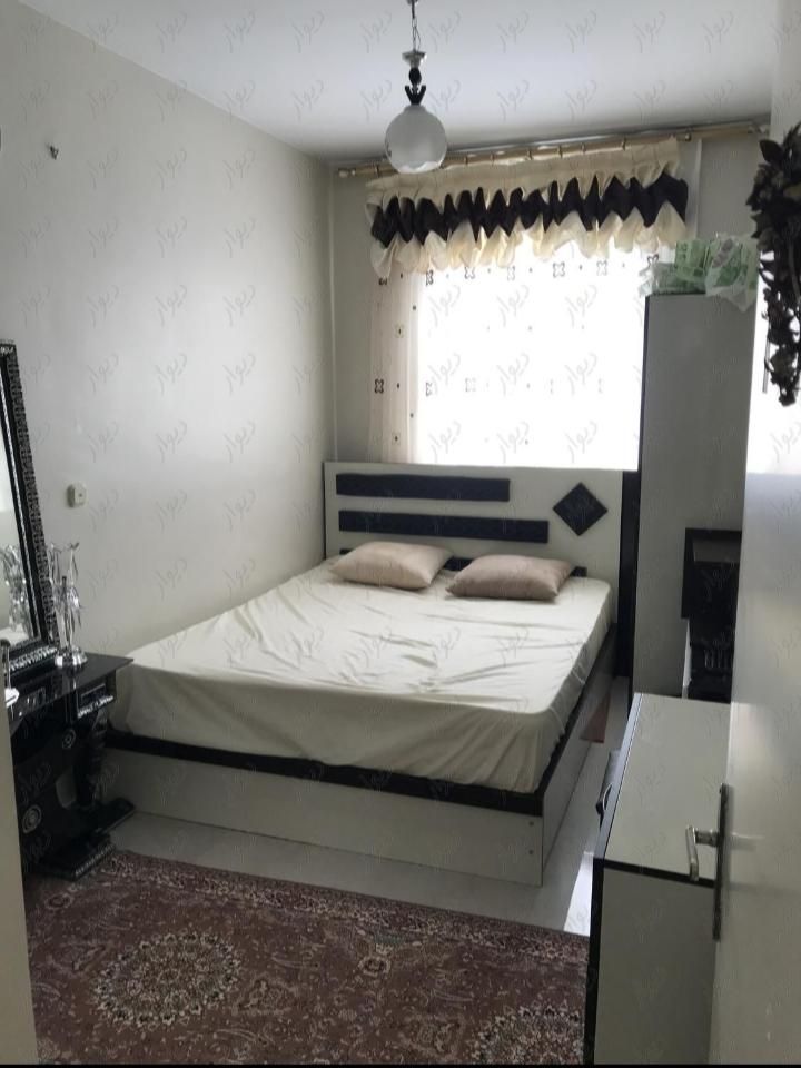 پیروزی/شهدا/زرین نعل ۸۰متر دوخواب با پارکینگ|فروش آپارتمان|تهران, دروازه شمیران|دیوار