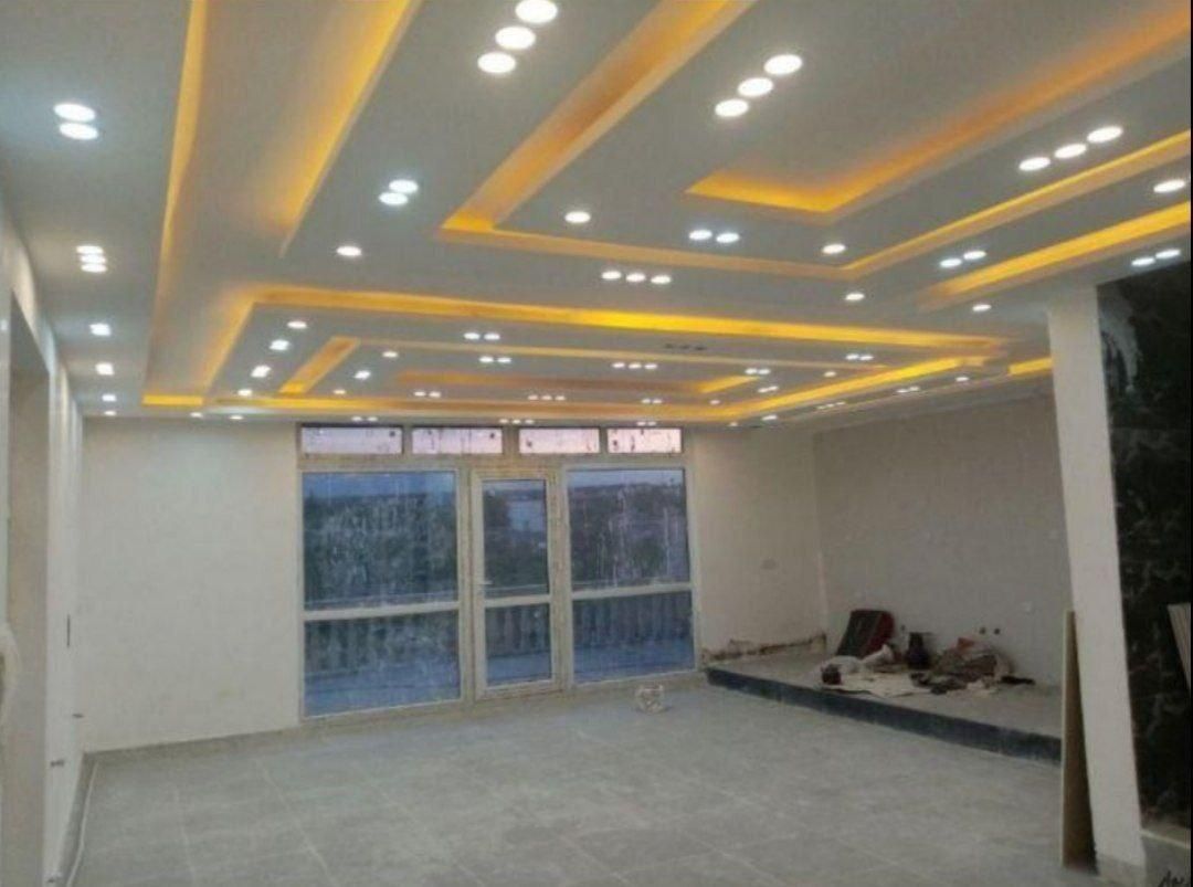 برقکار ساختمان دارای کد و مهر نظام مهندسی|خدمات پیشه و مهارت|بندر گناوه, |دیوار