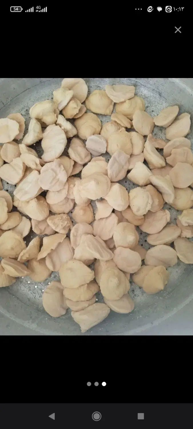 کشک و کره|خوردنی و آشامیدنی|اصفهان, تیران|دیوار