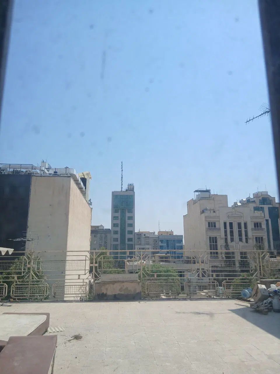 اجاره اداری ۱۴۰ متری در جردن|اجارهٔ دفتر کار، اتاق اداری، مطب|تهران, جردن|دیوار