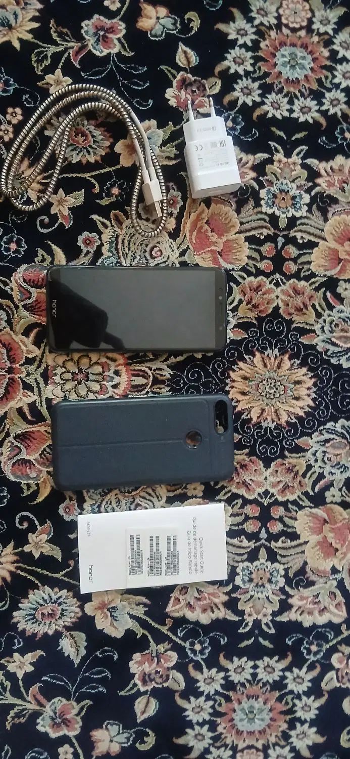 گوشی HONOR 7A|موبایل|کرمانشاه, |دیوار