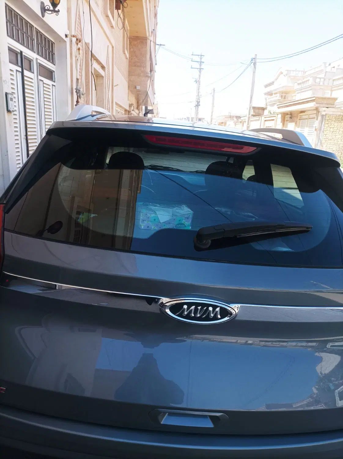 ام‌وی‌ام X22 اتوماتیک اسپرت اکسلنت، مدل ۱۴۰۰|خودرو سواری و وانت|شیراز, شهرک آرین|دیوار