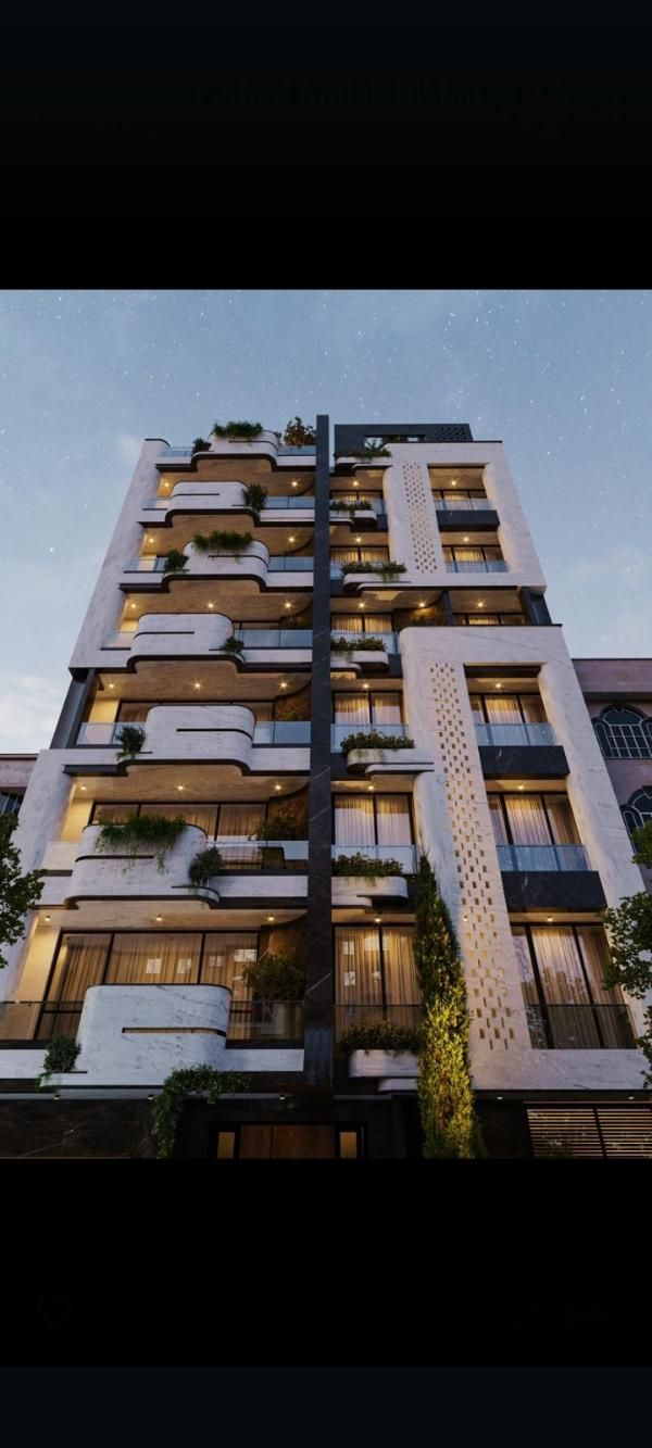 240 متری*چهار خواب*اول فرامرز*معاوضه|فروش آپارتمان|مشهد, شهید فرامرز عباسی|دیوار