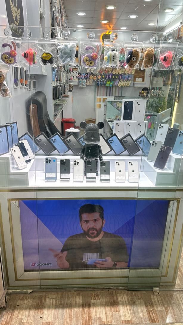 13 pro max 256 2sim|موبایل|بندر گناوه, |دیوار