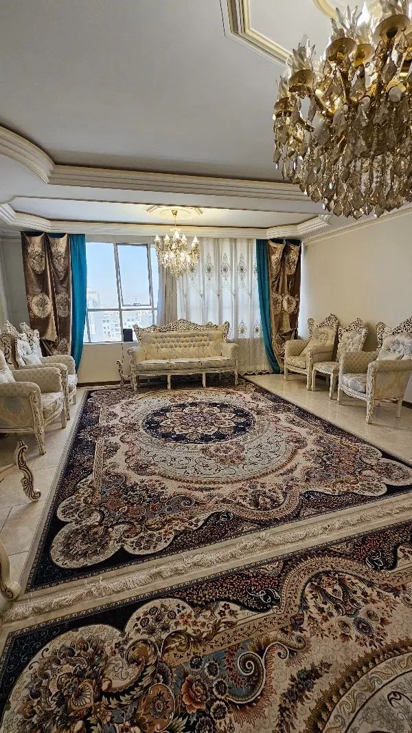 فروش اپارتمان ۲خواب *پارگینگ اختصاصی *روبنما گلشهر|فروش آپارتمان|کرج, گلشهر|دیوار