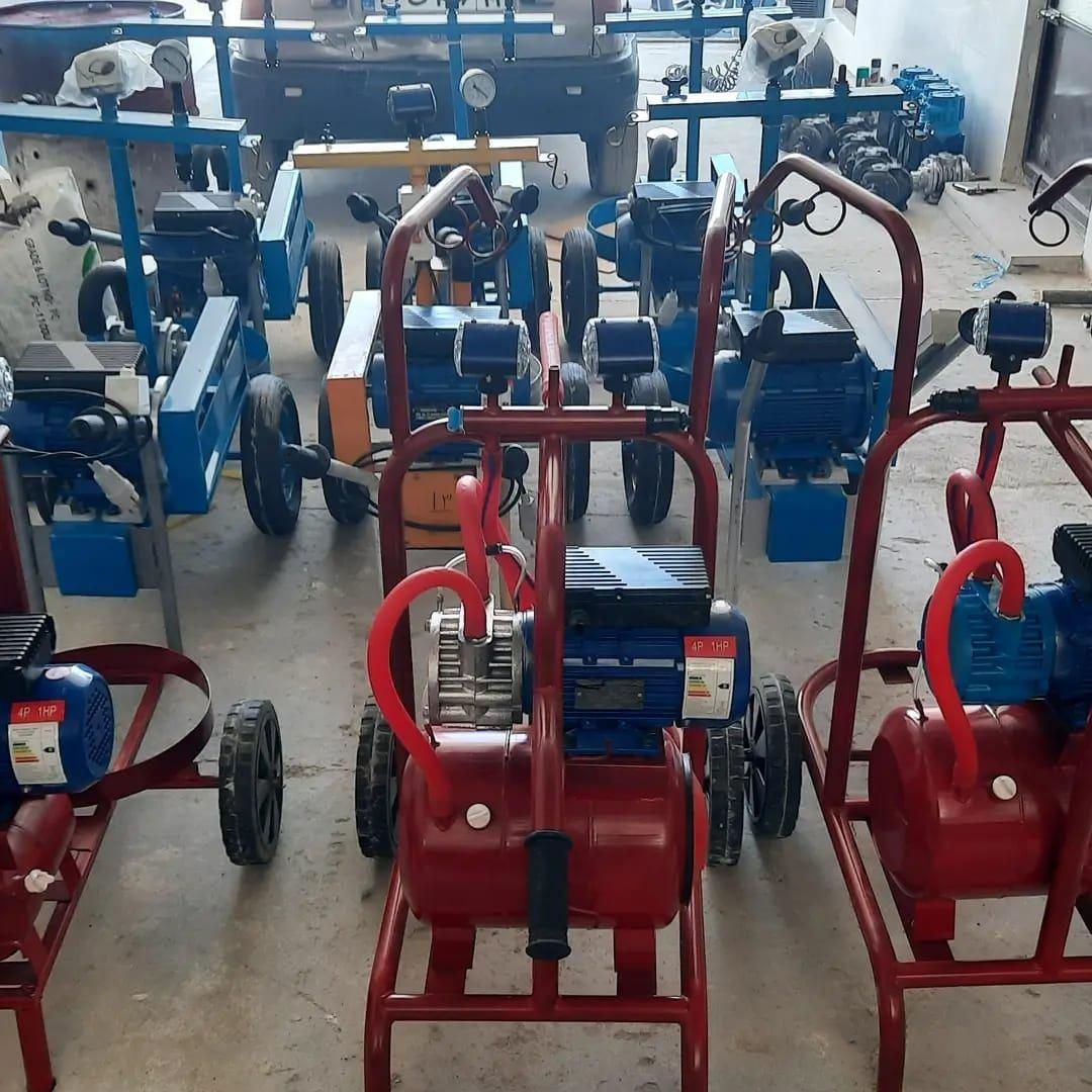 بزدوش و گاو و گوسفند و شیردوش|لوازم جانبی حیوانات|یزد, |دیوار