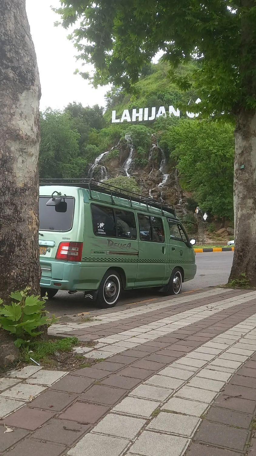 ون دربستی به تمام نقاط|خدمات حمل و نقل|رشت, بوسار|دیوار