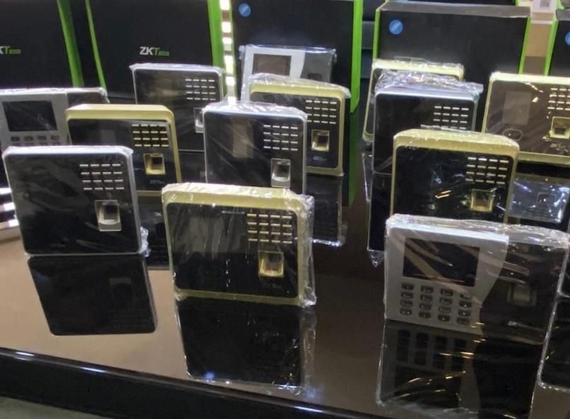 دستگاه حضور و غیاب،حضورغیاب،ساعت زن،حضوروغیاب|دفتر کار|مشهد, آبکوه|دیوار