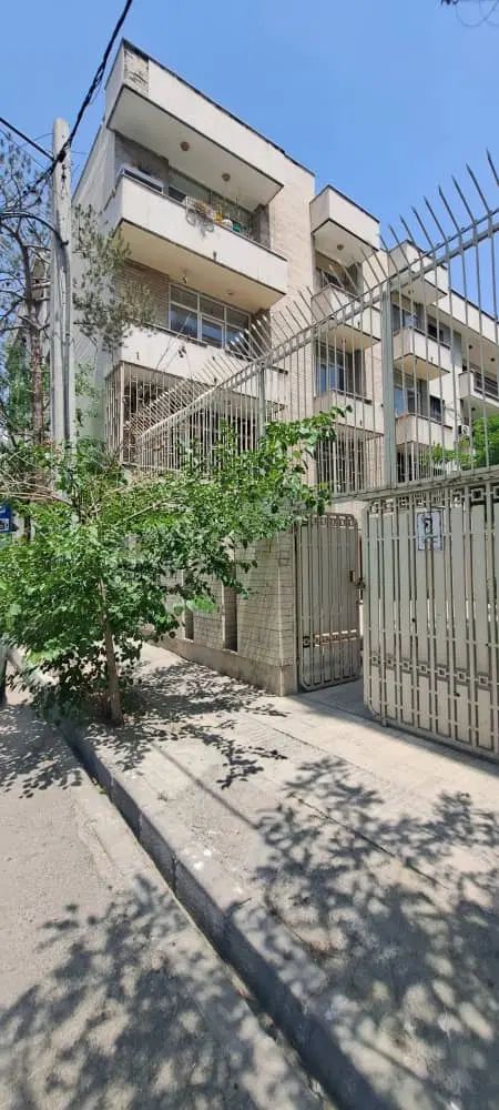 عباس آباد، قائم مقام 280 متر بر 7 جنوبی|فروش خانه و ویلا|تهران, عباس‌آباد|دیوار