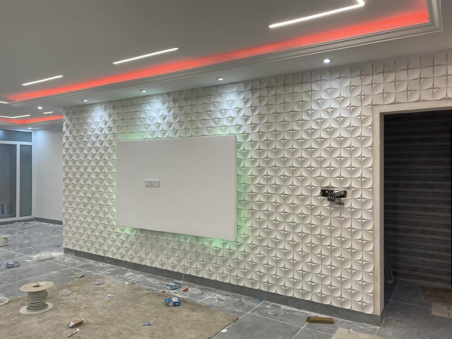 انواع میز ویبره و میکسر سنگ مصنوعی|مصالح و تجهیزات ساختمان|ری, صالحآباد شرقی|دیوار