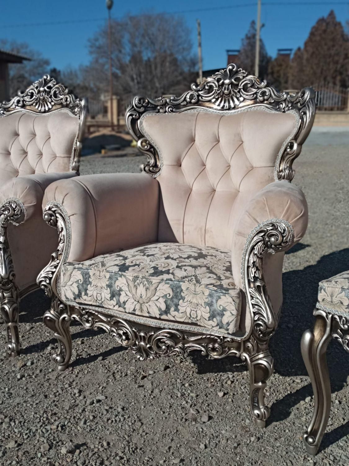 تولید و تعمیرات تخصصی مبلمان|خدمات پیشه و مهارت|زنجان, |دیوار