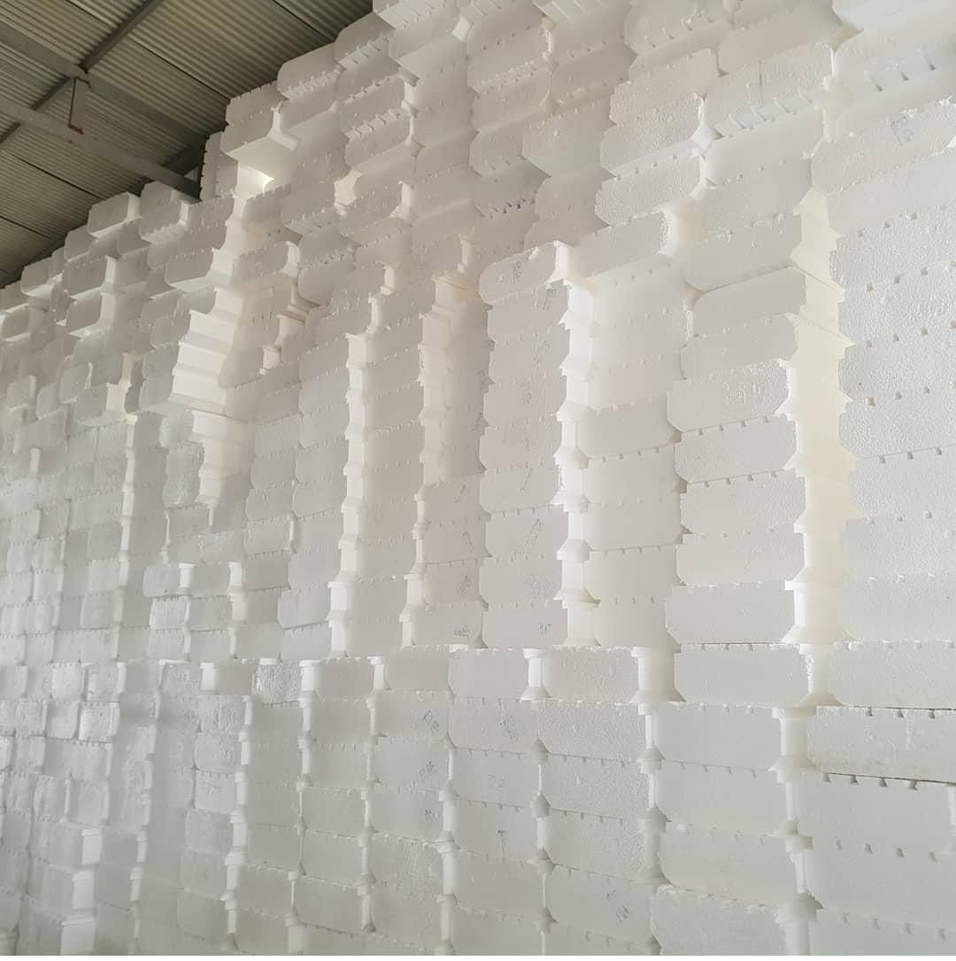 فروش ویژه انواع فوم سقفی و دیواری(بدون واسطه)|مصالح و تجهیزات ساختمان|میناب, |دیوار