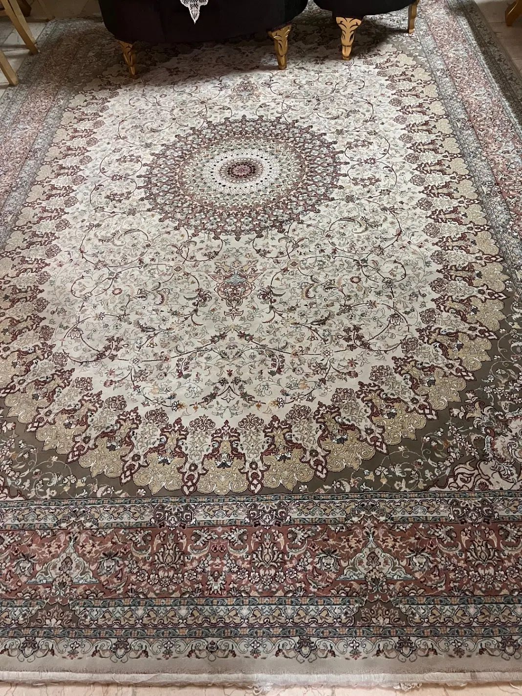فرش|فرش|تهران, سجاد|دیوار