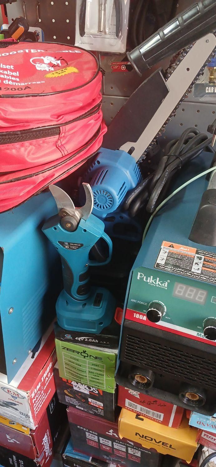 میخکوب عصایی فلزی میخ چاشنی سر خود|ابزارآلات|شیراز, راهنمایی|دیوار