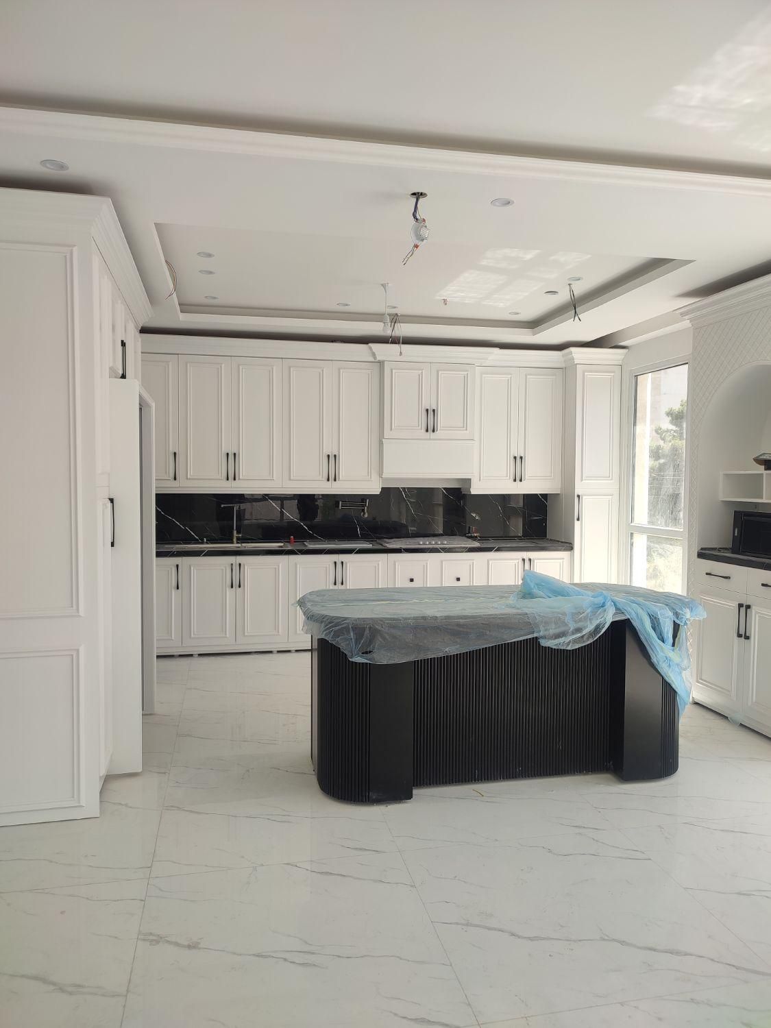 ۱۶۵متری ۳خ امام رضا حرم ۲نبش معبر۲۰متری تک واحدی|فروش آپارتمان|مشهد, امام رضا (ع)|دیوار