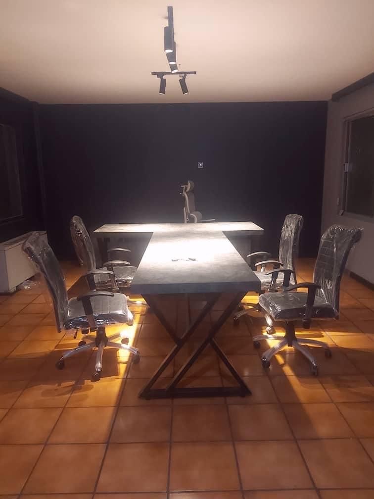 میزمدیریت مدرن|مبلمان اداری|مشهد, گرجی علیا|دیوار