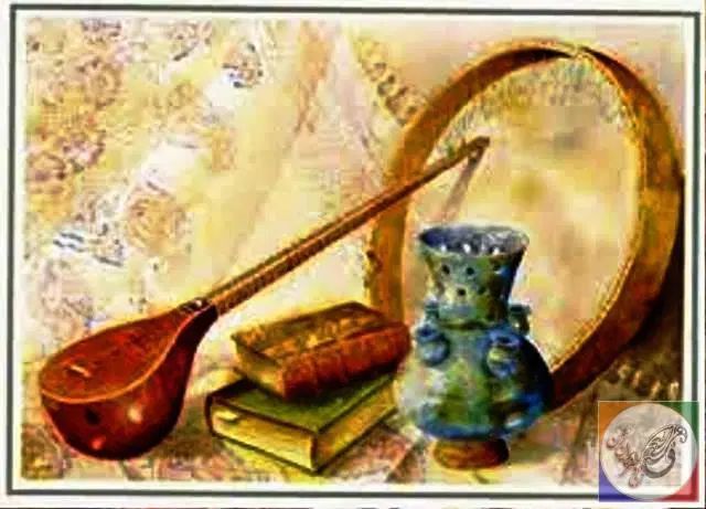 آموزش تخصصی آواز سنتی و پاپ ، تار و سه تار|خدمات آموزشی|تهران, پونک|دیوار