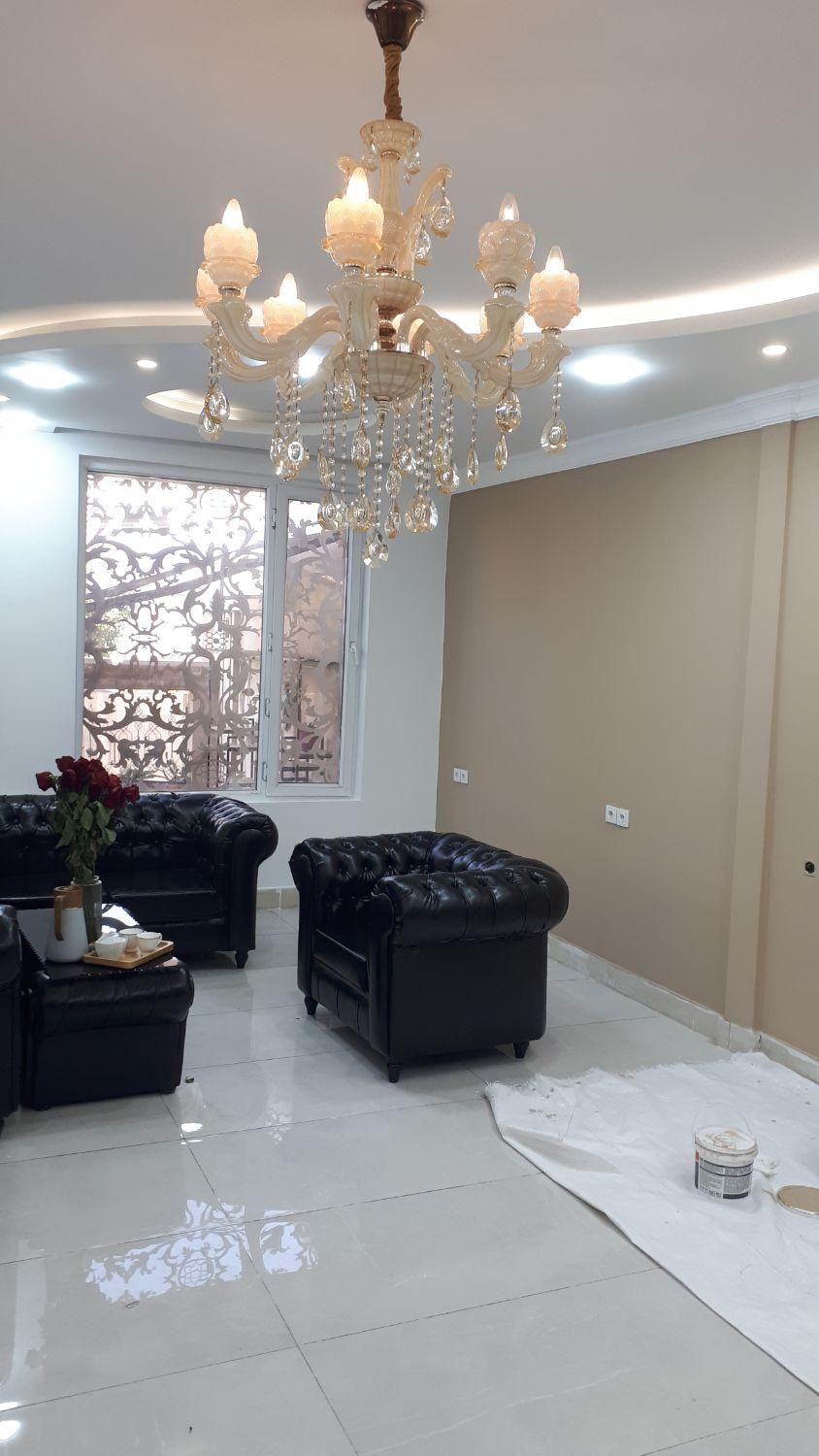 رنگ امیزی ساختمان|خدمات پیشه و مهارت|دوگنبدان, |دیوار