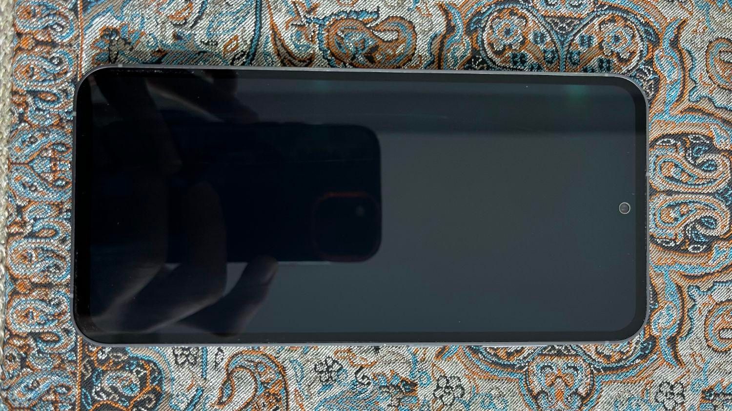 سامسونگ Galaxy S23 FE با حافظهٔ ۲۵۶ گیگابایت|موبایل|اصفهان, بهارستان|دیوار