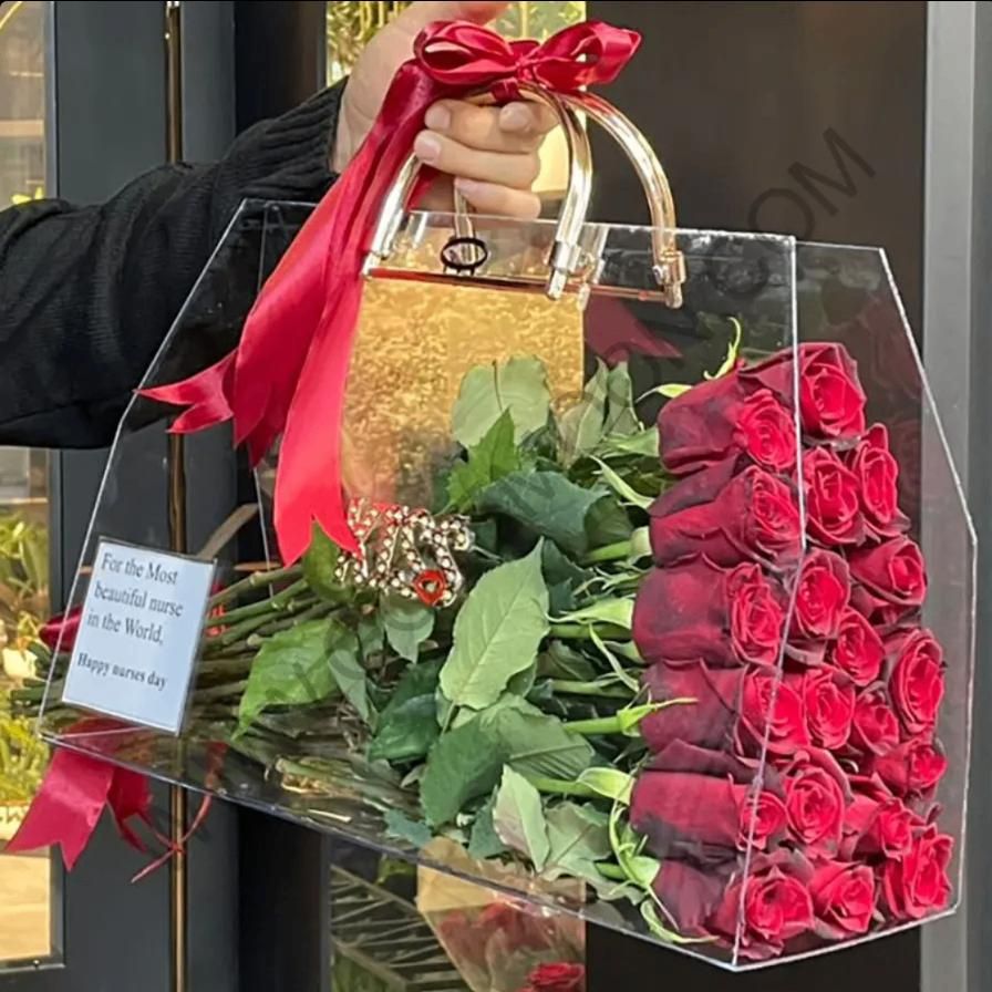 ارسال فوری انواع دسته گل در سراسر تهران|گل و گیاه طبیعی|تهران, سعادت‌آباد|دیوار