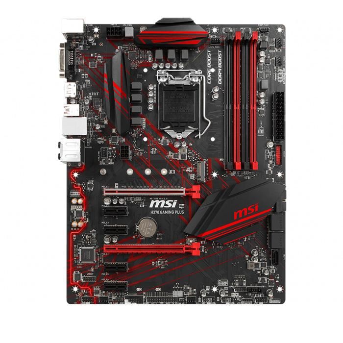 باندل گیمینگ msi نسل ۹|قطعات و لوازم جانبی رایانه|آمل, |دیوار