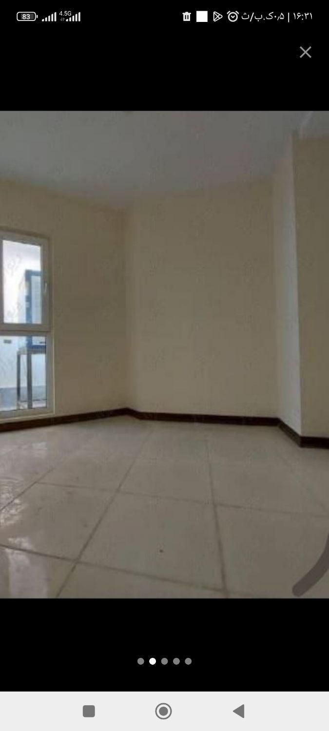 ۸۵ متری در یافت آباد