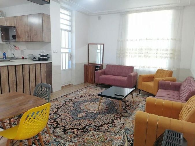 سوییت اجاره ای|اجارهٔ کوتاه‌مدت آپارتمان و سوئیت|مشهد, شهرک رازی (شهرک غرب)|دیوار