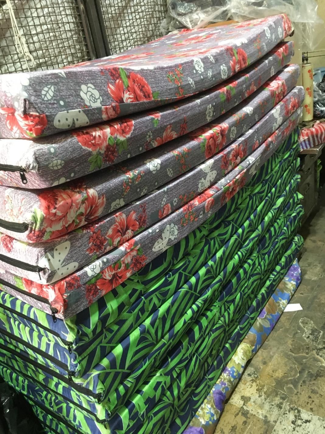 تشک خوشخواب سربازی دانشجویی|تشک تختخواب|تهران, گمرک|دیوار